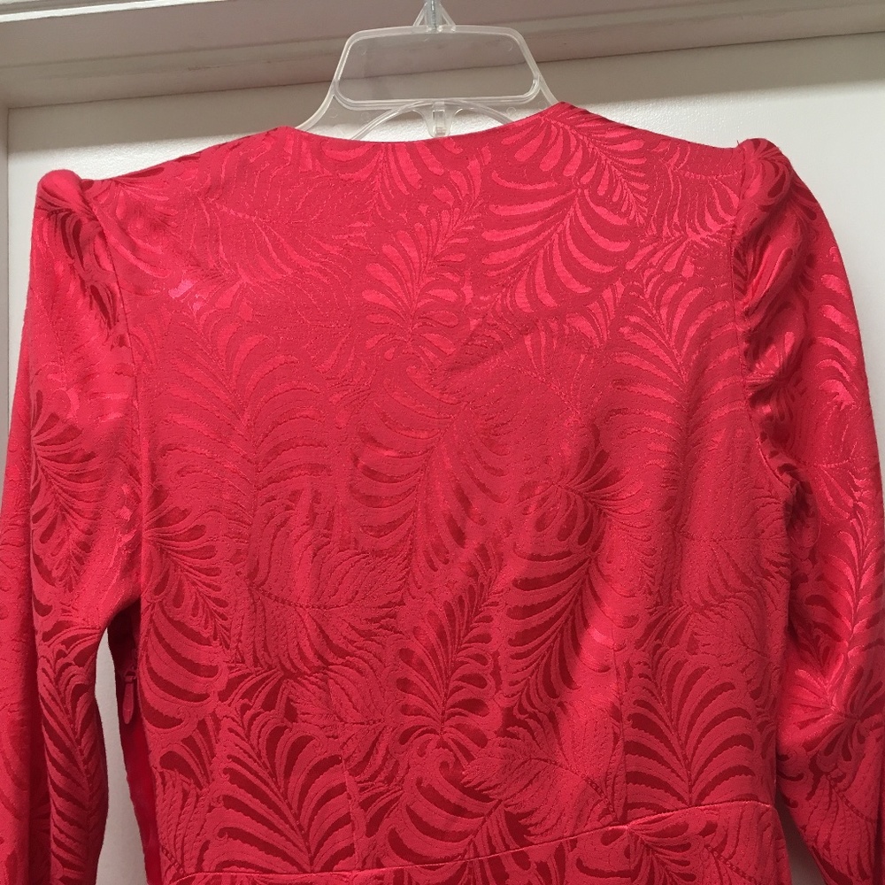 Free People Naomi Velvet Dress - Picture 12 of 13